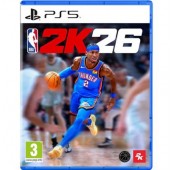 NBA 2K26 - PS5